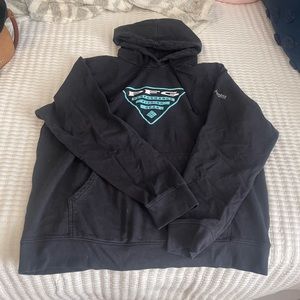 columbia pfg sweatshirt